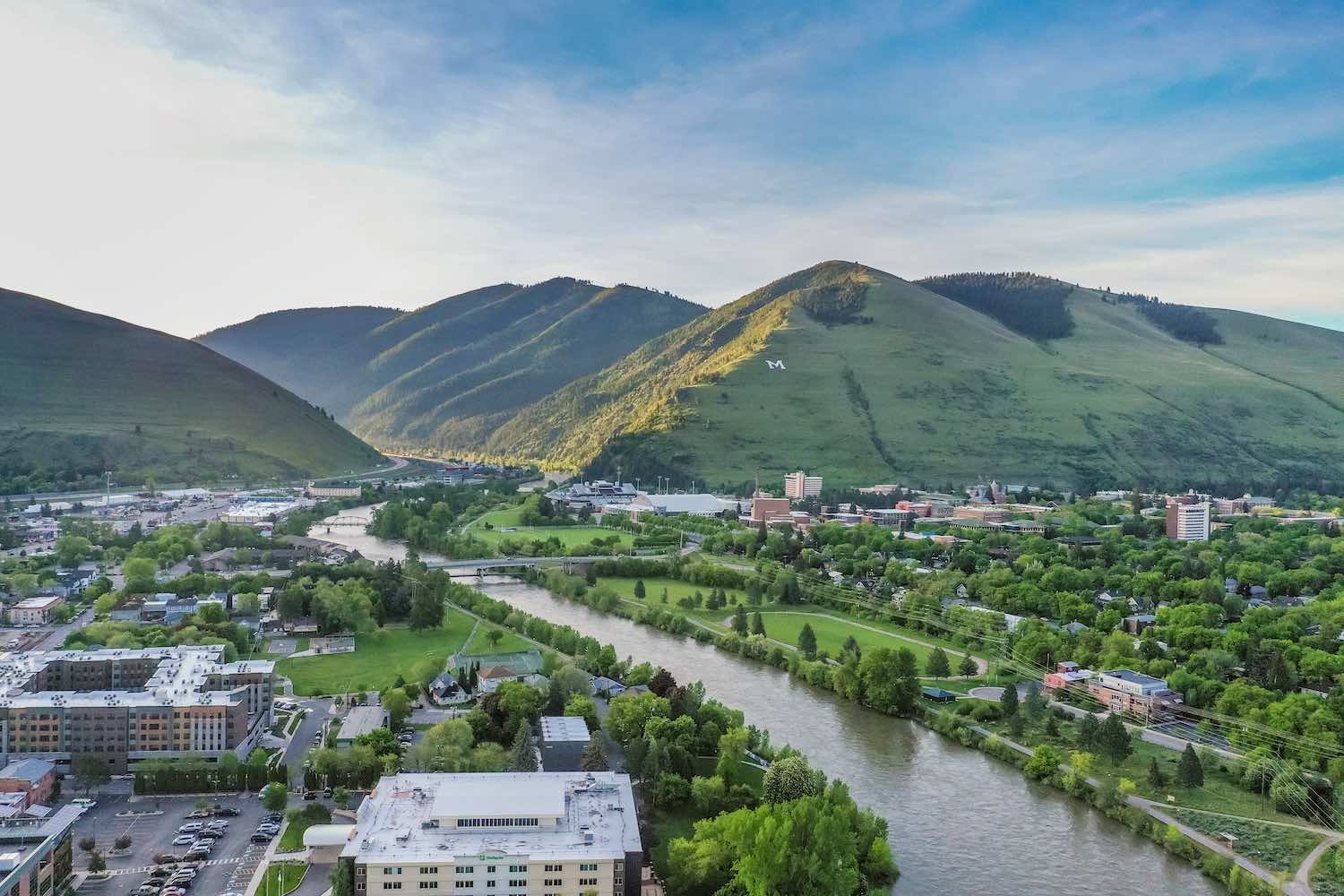 Missoula Concerts 2026-2027