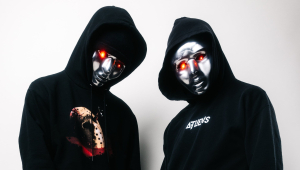 Image of Atliens - Destruction of a Ufo Tour