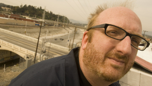 Image of Brian Posehn