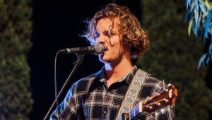 Image of Evan Honer: It's An Even Longer Road Tour