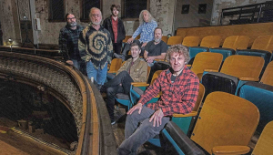 Image of Railroad Earth