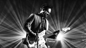 Image of Shakey Graves - Fondness, Etc. Tour