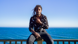 Image of Shwayze - The Nostalgia Tour