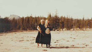 Image of Two Runner