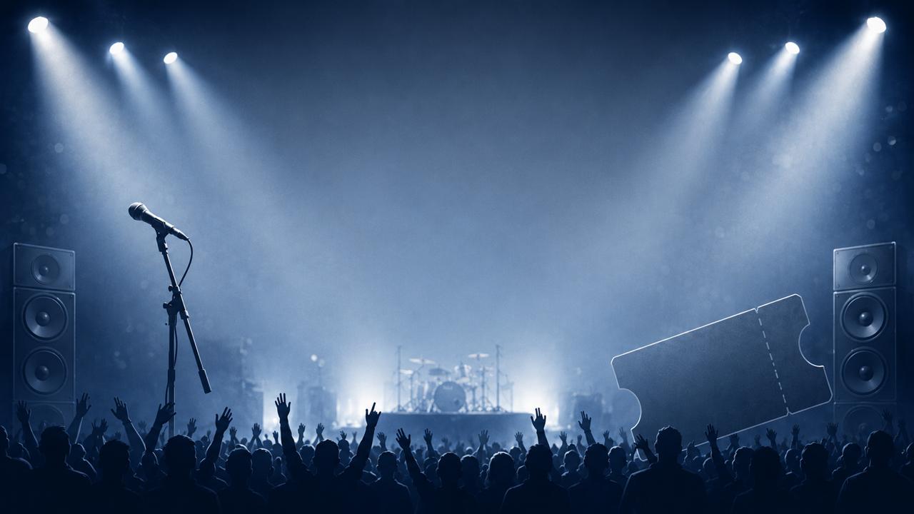 Image of YeEDM: Country YeEDM Takeover